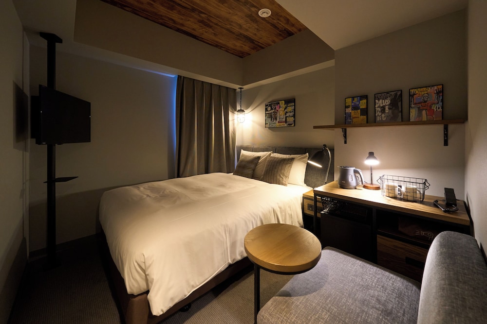 Moderate Double Room, Non Smoking (14sqm) photo 1