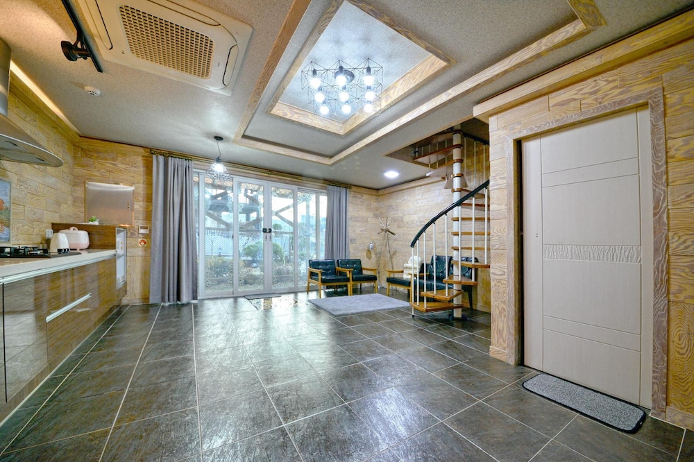 Basic Room, 1 Bedroom (101dahyang)