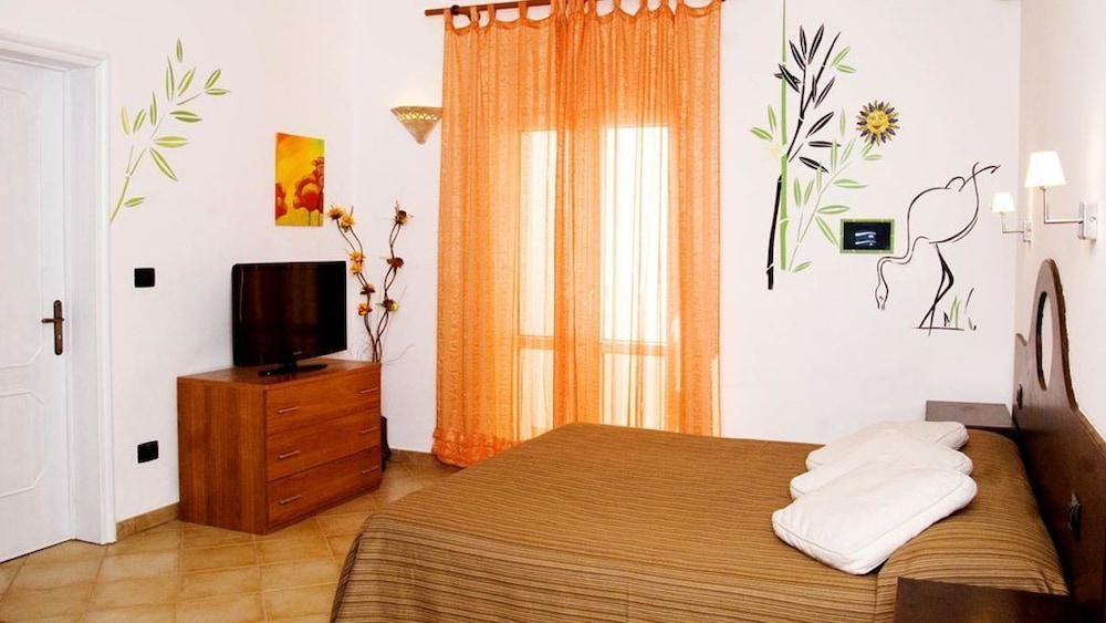 Triple Room photo 2
