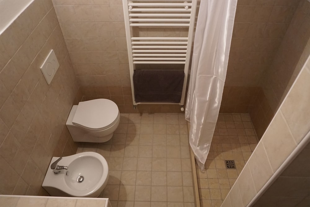 Double or Twin Room photo 3