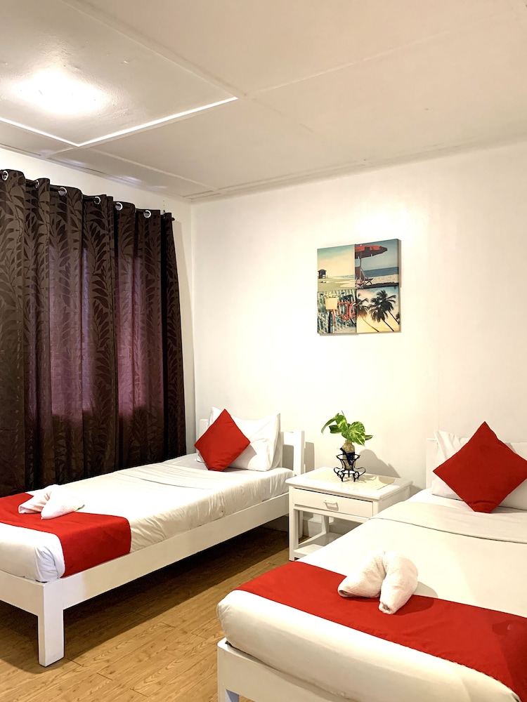 Deluxe Twin Room - Photo 4