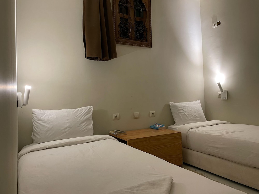 Classic Double or Twin Room photo 1