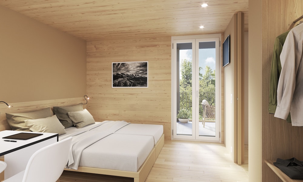 Comfort Double or Twin Room