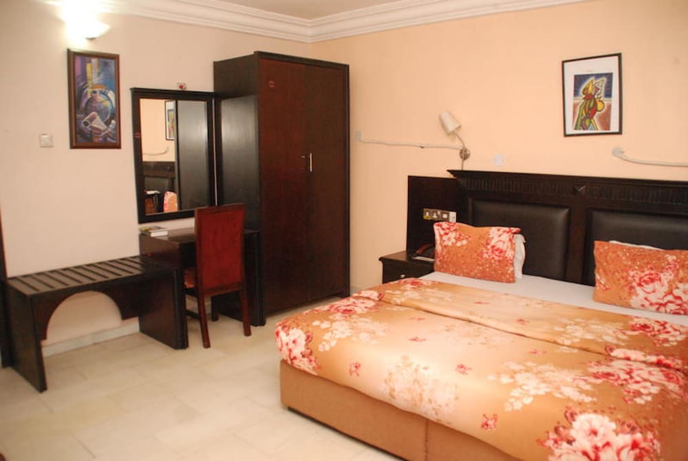 Suite photo 3