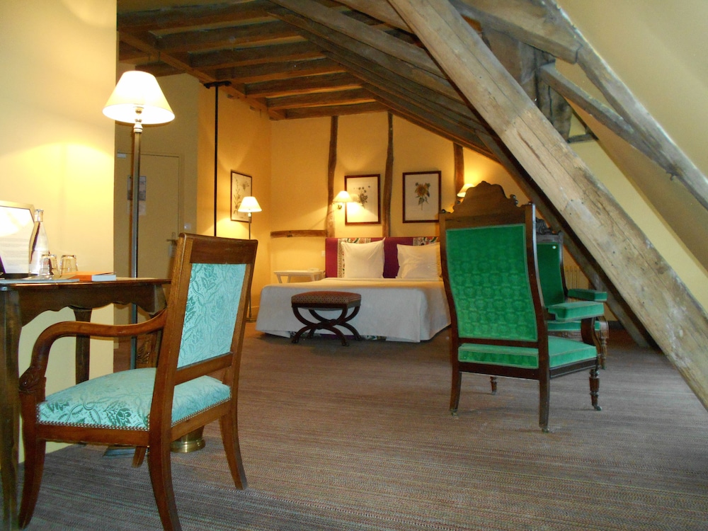 Pavillon Classic Room - Photo 1
