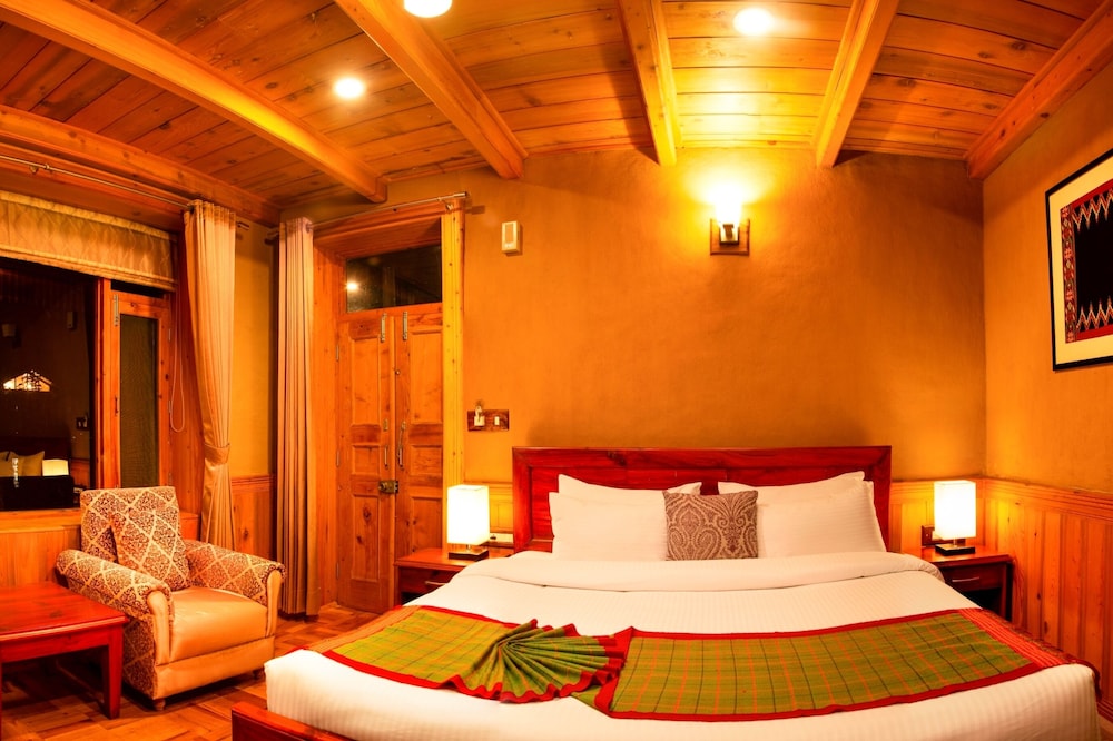 Village Room