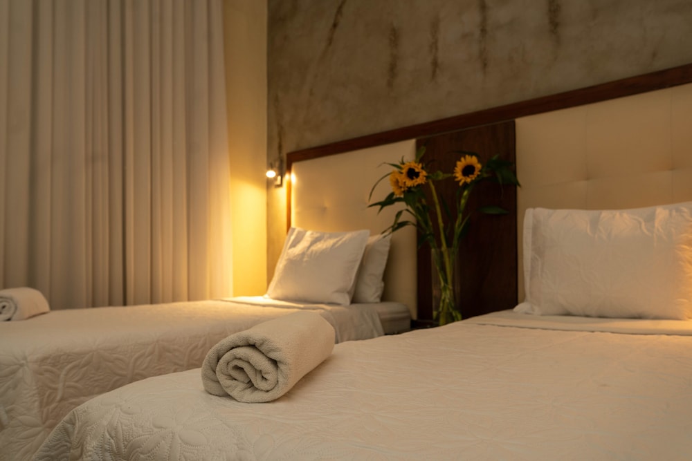 Standard Triple Room - Photo 3