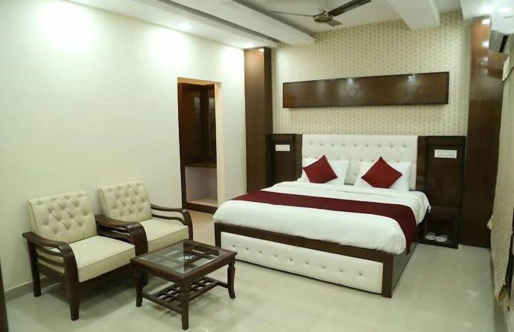 Superior Room photo 1