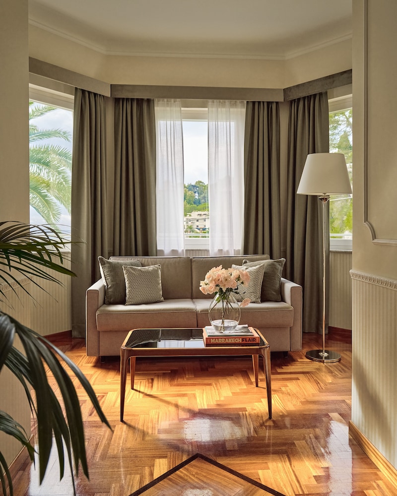 Prestige Suite Vista Mare photo 3
