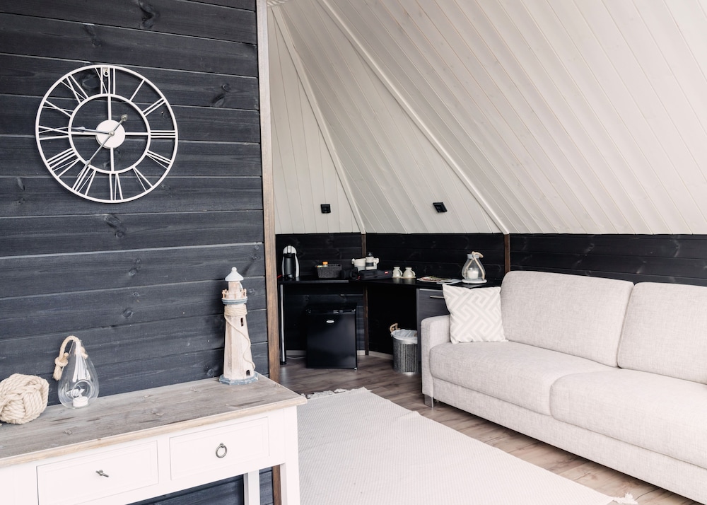 Luxury Cabin photo 2