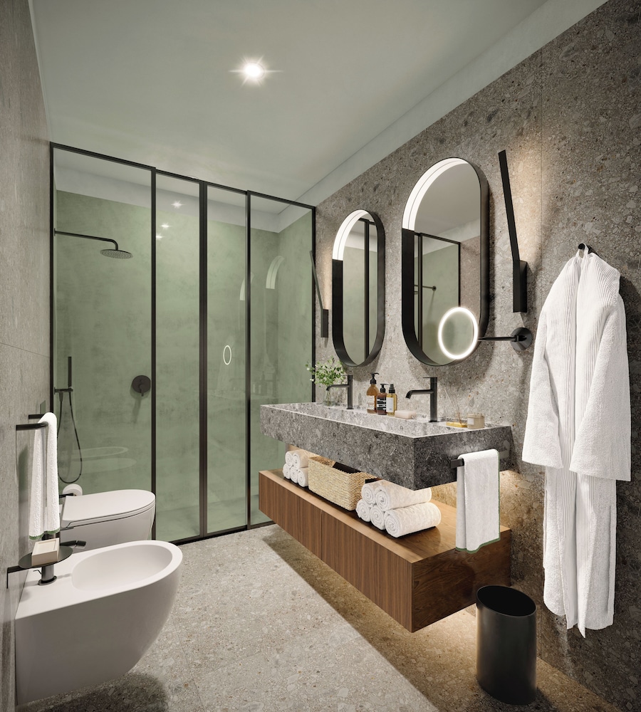 Suite (Milano)