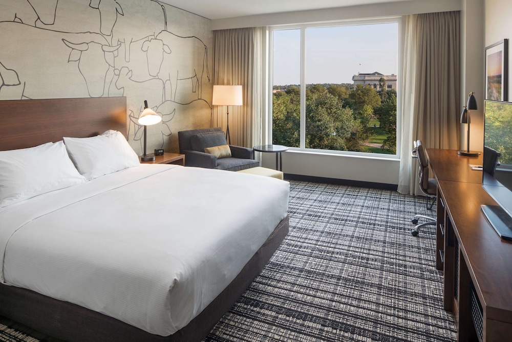 Suite, 1 Bedroom, Non Smoking photo 2