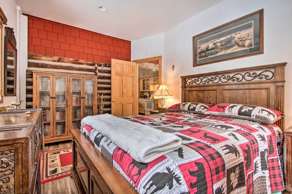 House (2 Bedrooms) photo 1