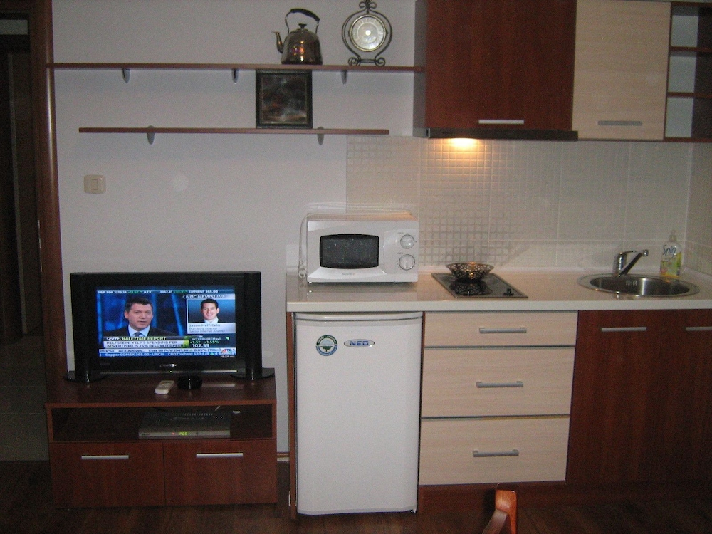Comfort Apartment, 1 Bedroom, Sea View (2) photo 3