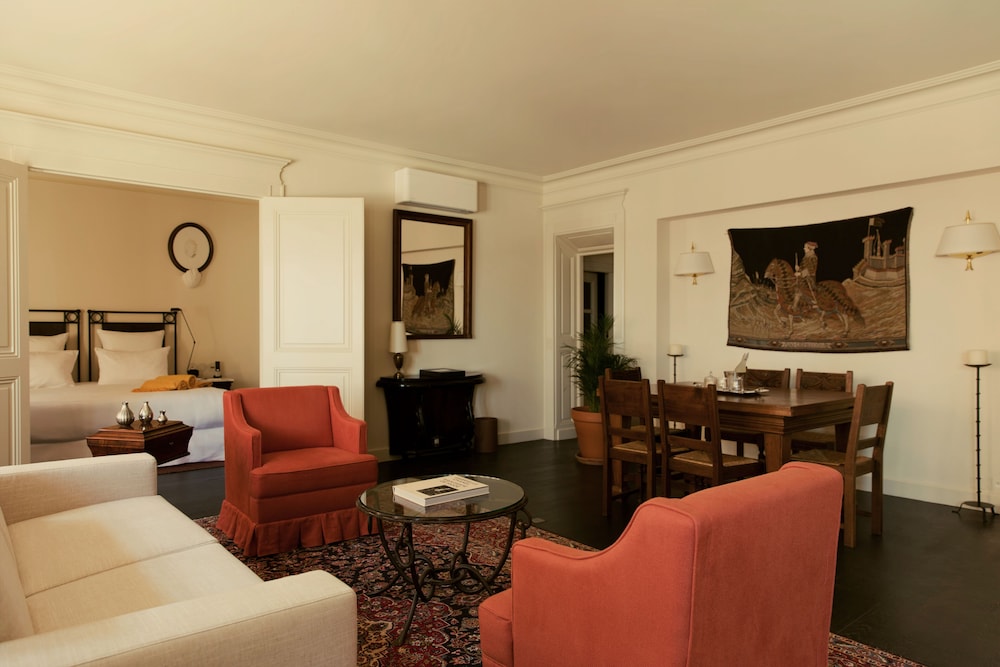 Family Apartment