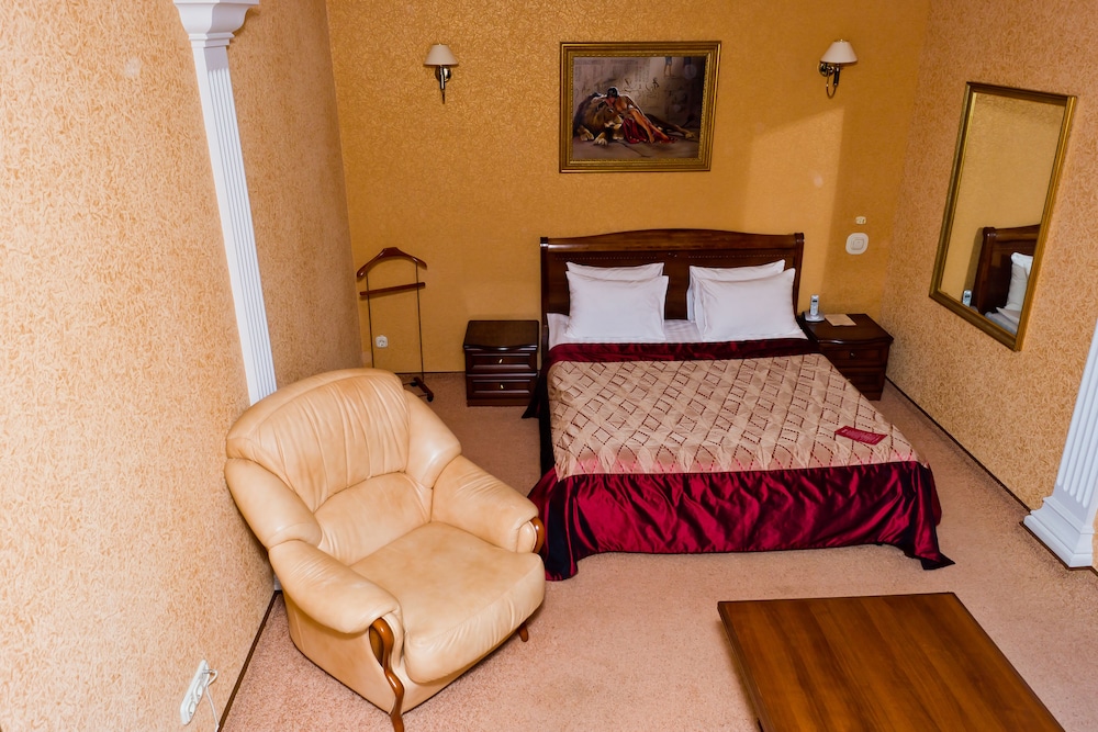Superior Double Room photo 1