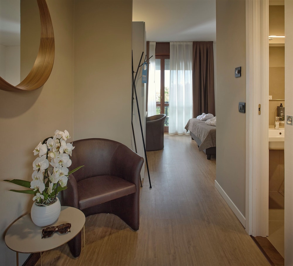 Superior Room, 1 Double Bed - Photo 1