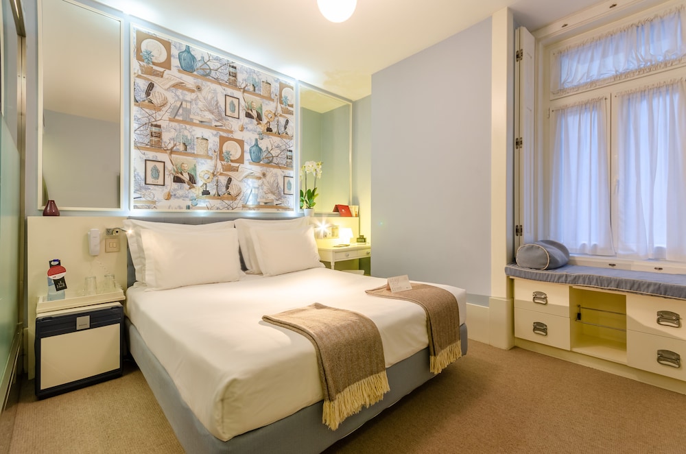 Classic Double or Twin Room - Photo 1
