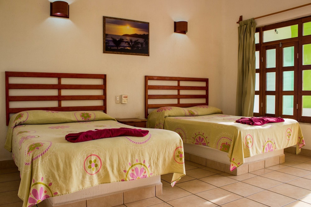 Suite, 2 Double Beds