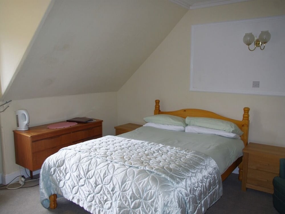 Double Room, Ensuite photo 2