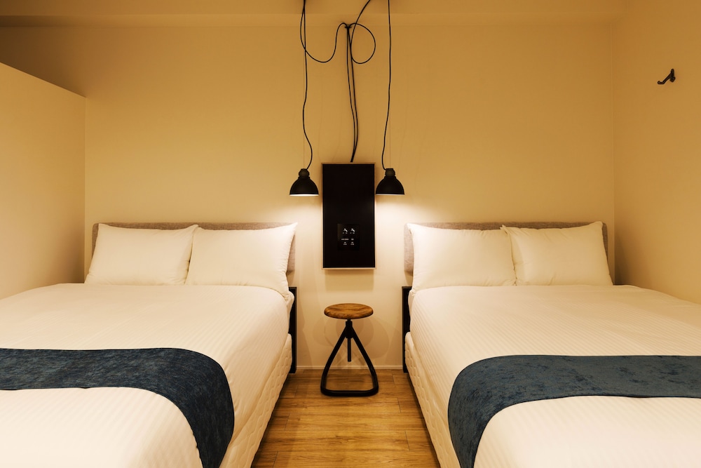 Design Twin Room, Non Smoking, Ocean View - Photo 3