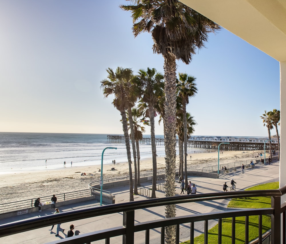 Standard Single Room, 1 Bedroom, Oceanfront - Photo 13
