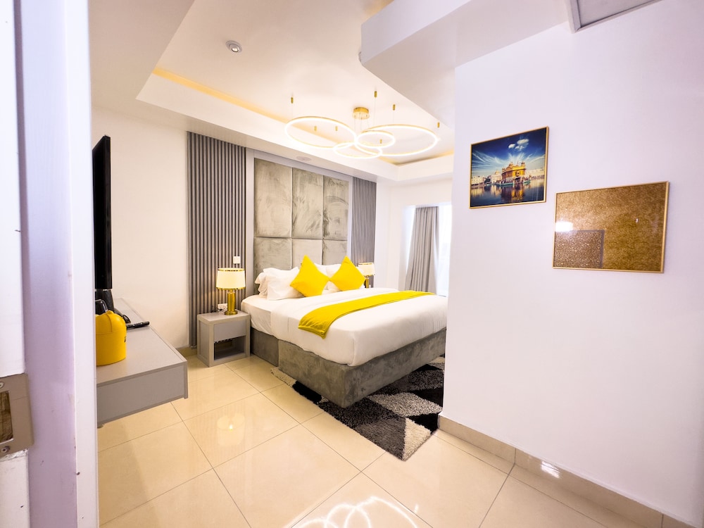Executive Suite photo 1