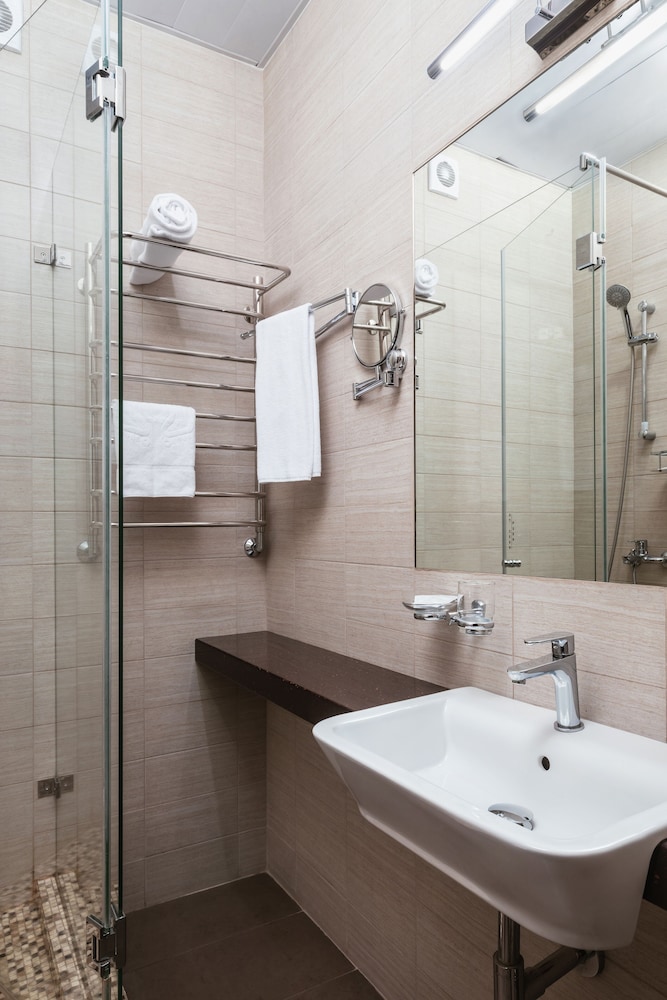 Comfort Single Room, 1 Twin Bed, Non Smoking photo 2