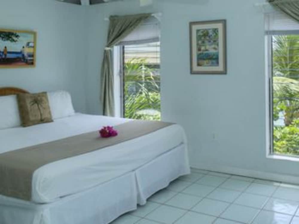 Suite, 3 Bedrooms (Bird of Paradise/Bougainvillea) photo 2