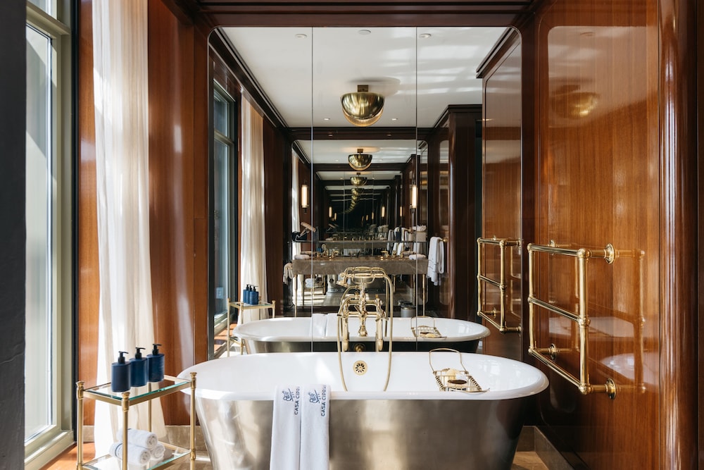 Presidential Suite, Terrace (Bartholdi) thumbnail 6