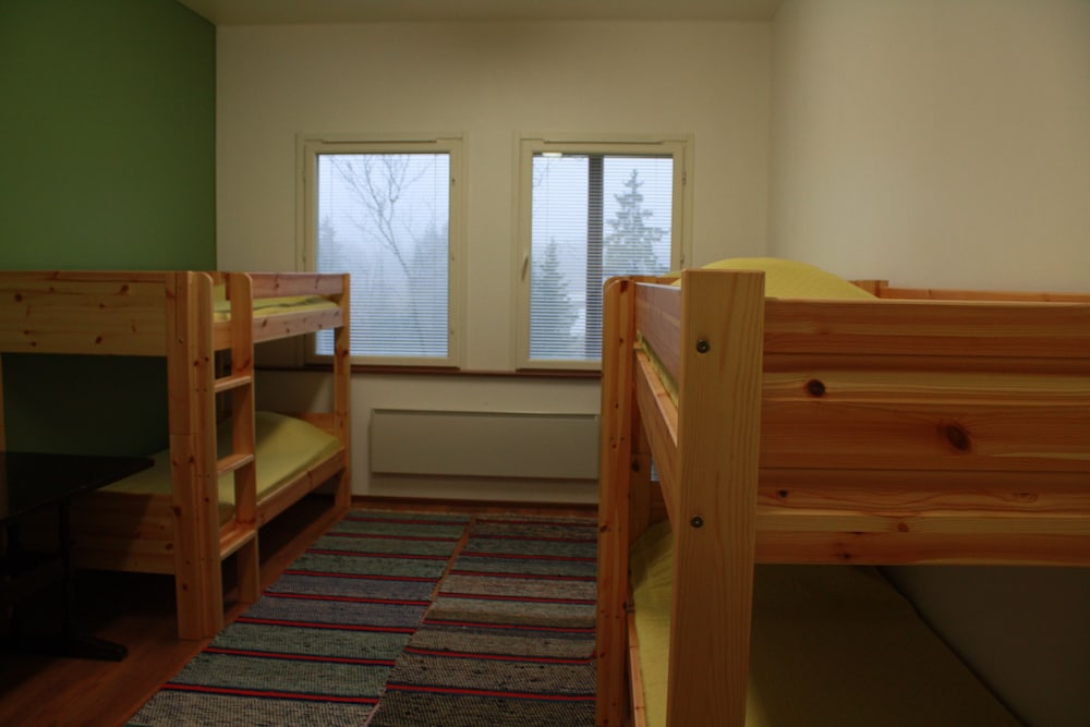 Family And Pets Room With Shared Bathroom - Annex (8 Adults) photo 1