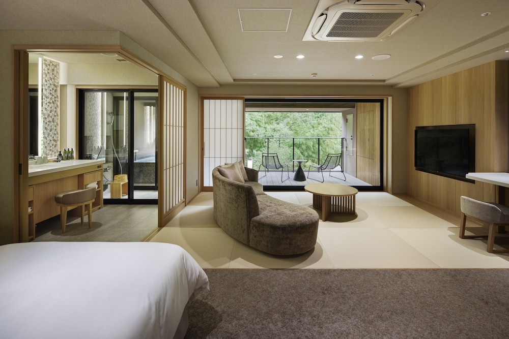 Deluxe Room, Non Smoking (B type, Dinner time 19:00 or 19:30)
