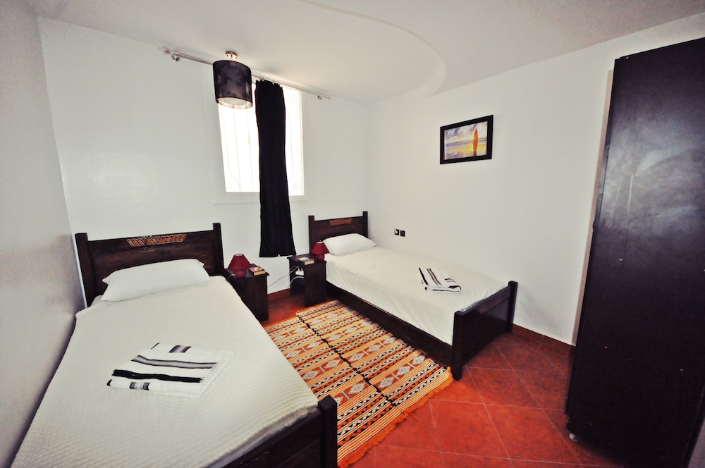 Twin Room photo 3