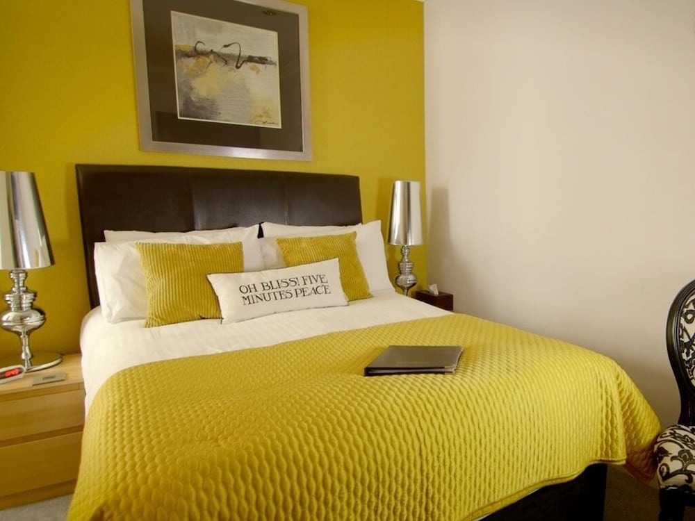 Comfort Double Room, Ensuite photo 3