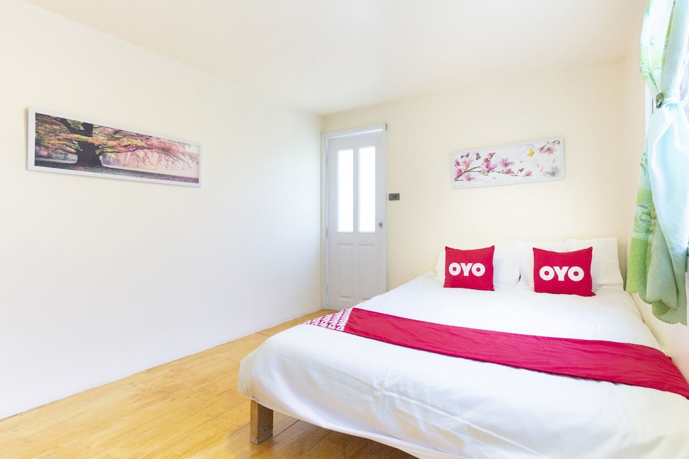 Deluxe Double Room - Photo 3