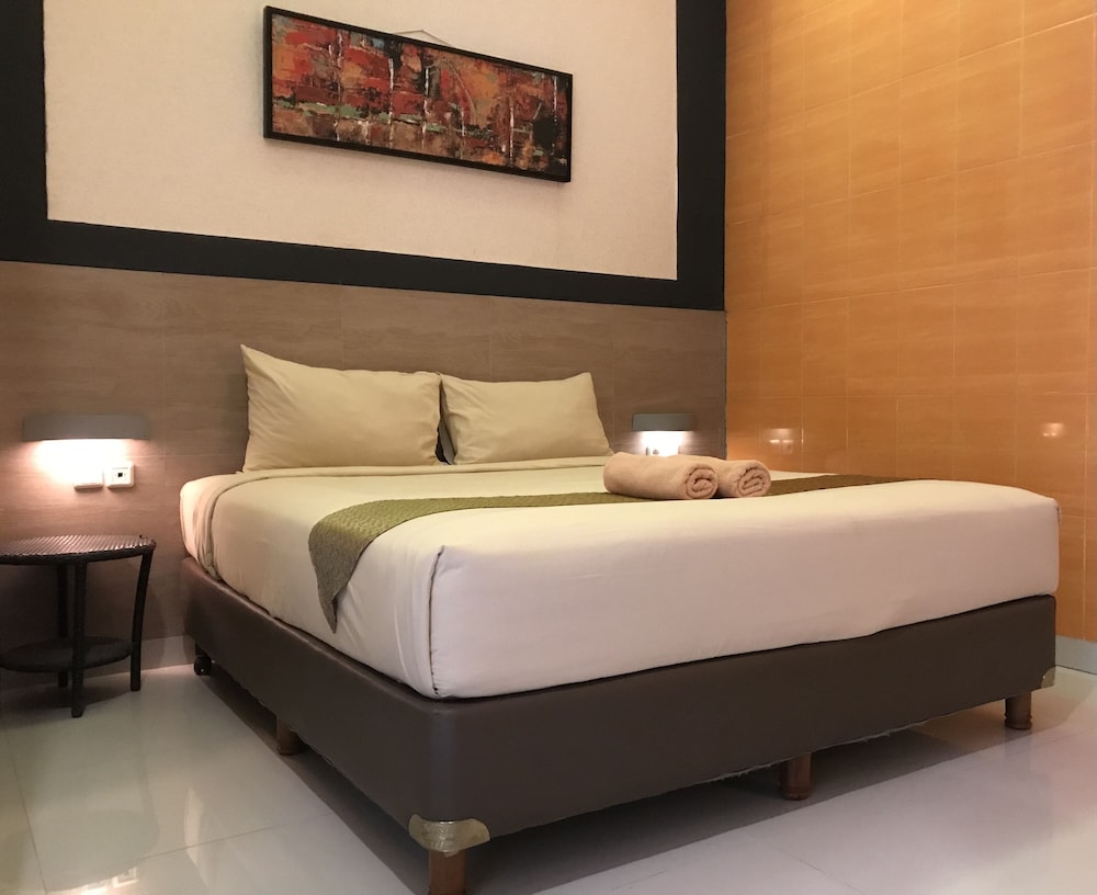 Deluxe Double Room photo 2