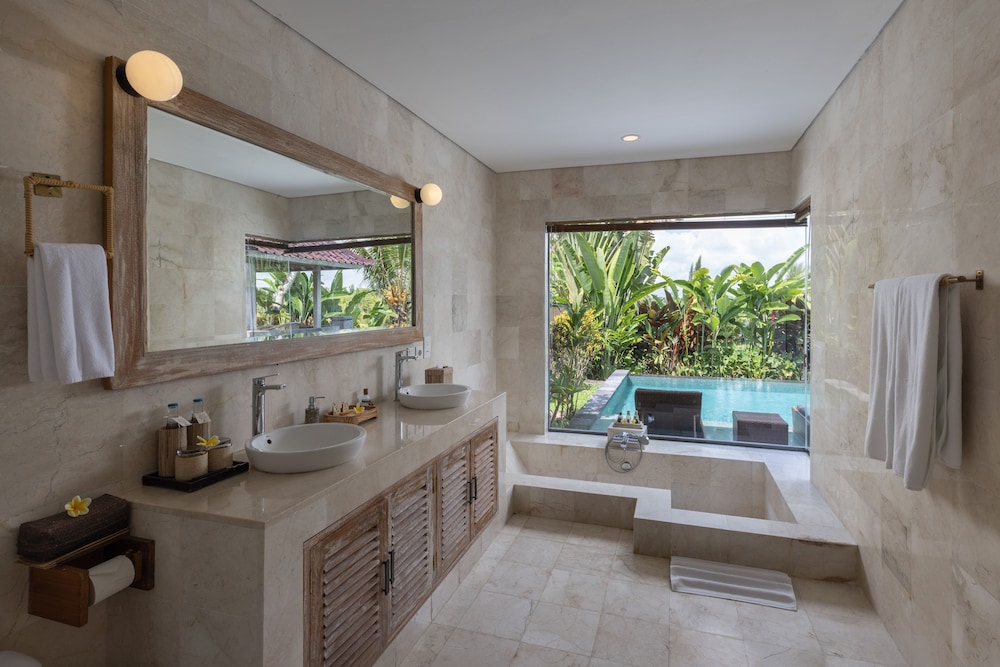 Villa, 1 Bedroom, Private Pool - Photo 16