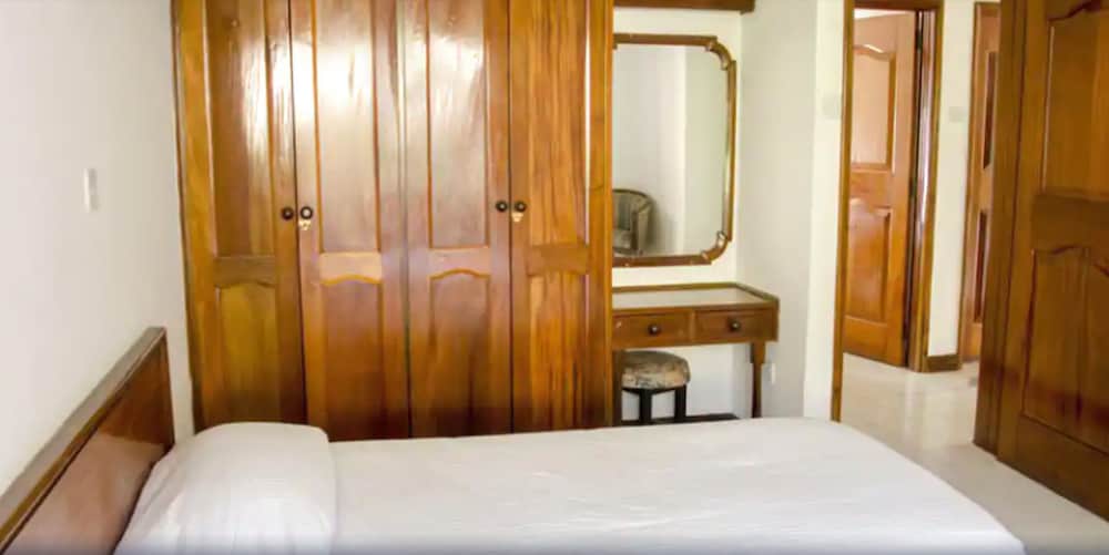 Standard Double Room, 2 Bedrooms photo 1