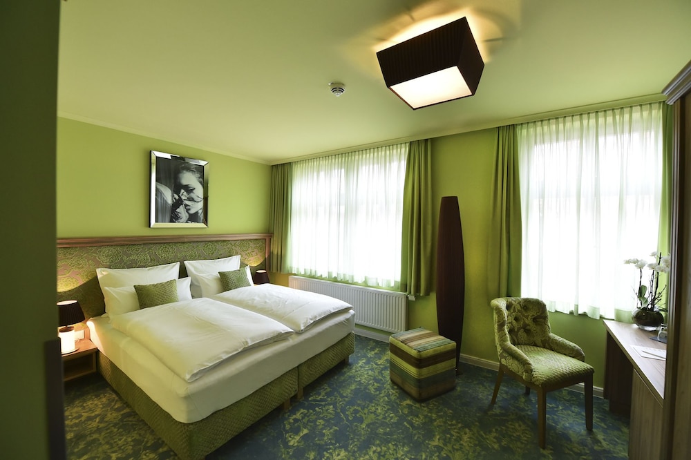 Comfort Double Room (Balance) photo 2