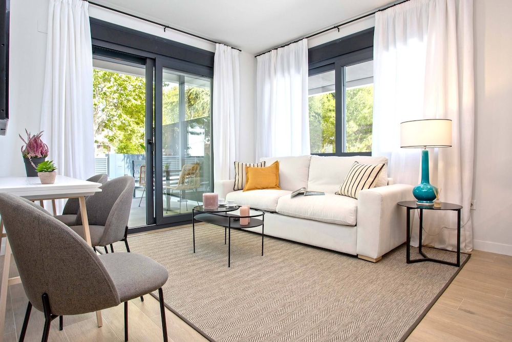 Apartamento (1 Habitación)