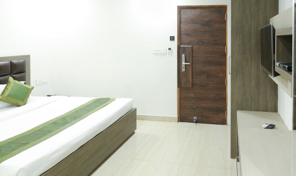 Standard Room, 1 Bedroom