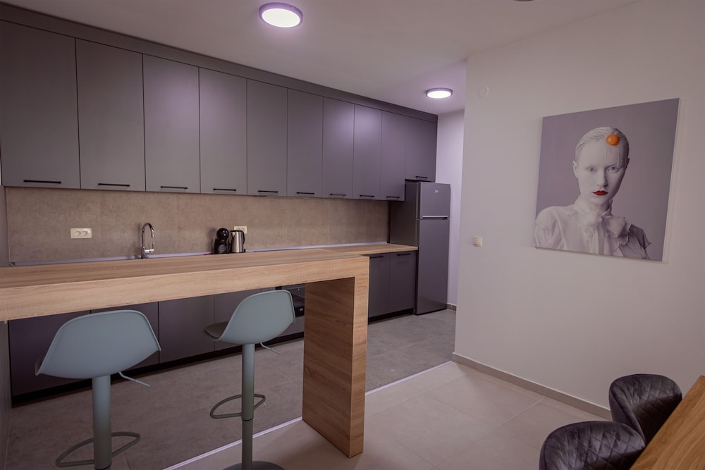 Comfort Apartment, Terrace, Sea View photo 1