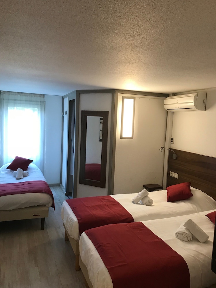 Triple Room photo 2
