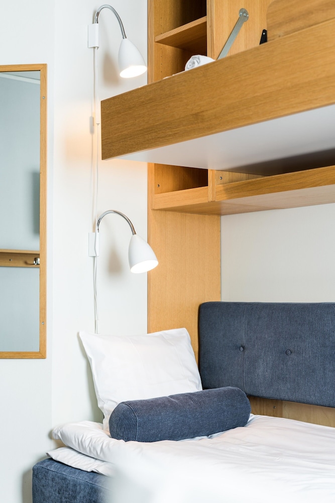 Basic Triple Room photo 3