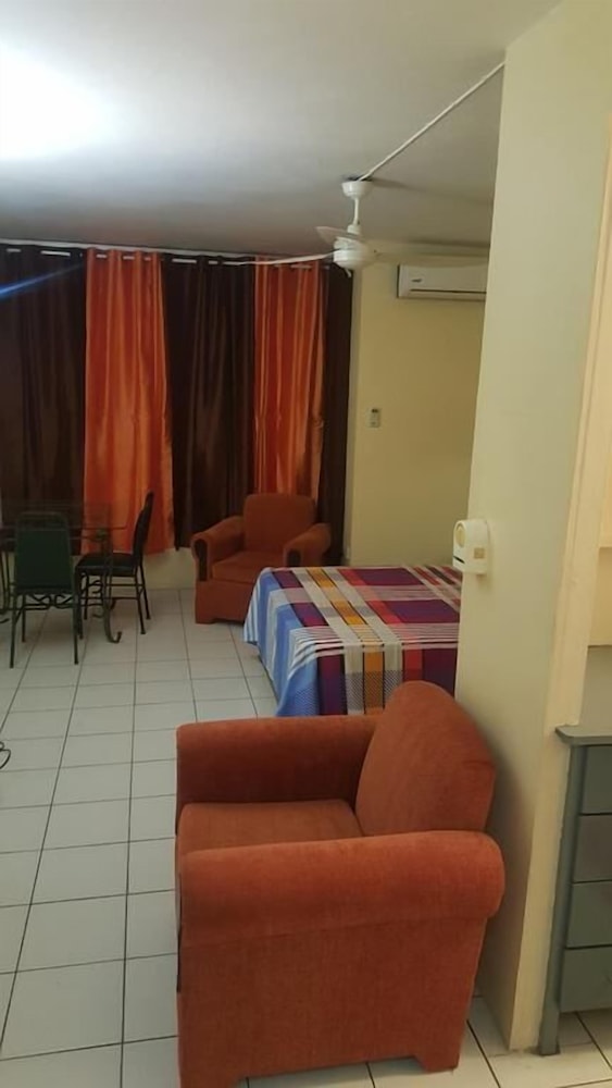 Economy Apartment, 1 Double Bed, Non Smoking photo 1