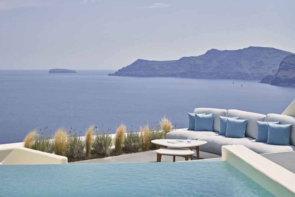 Royal Suite, Private Pool