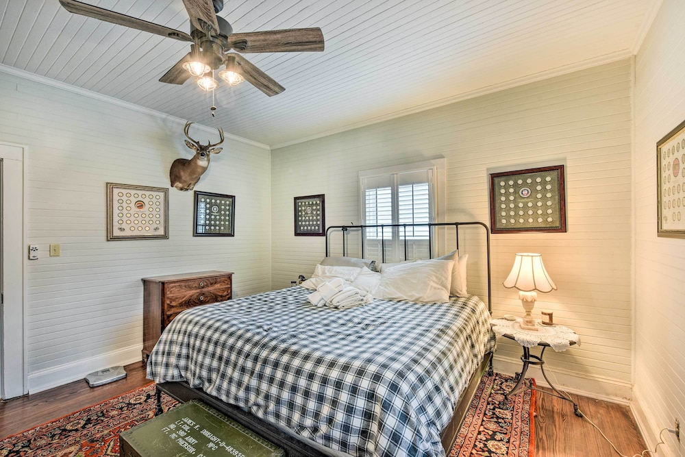 Cottage (2 Bedrooms) photo 1