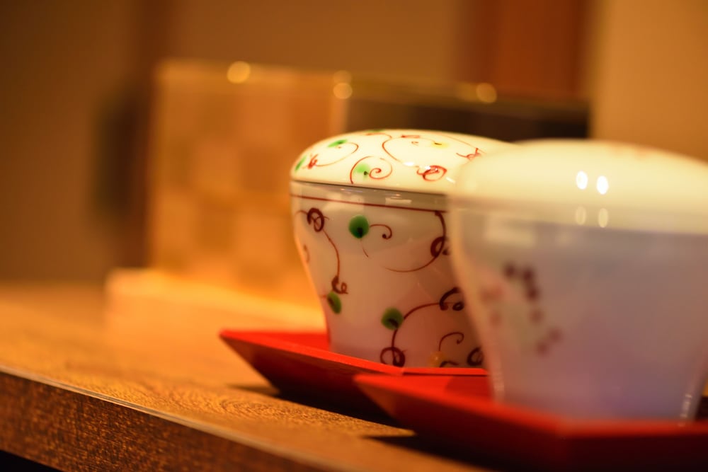 Tokiwa Twin Room Wagyu beef plan, Non Smoking (Guests must be at least 7 years old.) photo 2