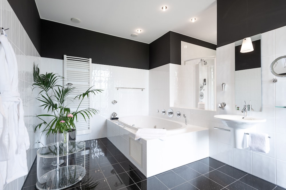 Luxury Suite, 1 Bedroom photo 3