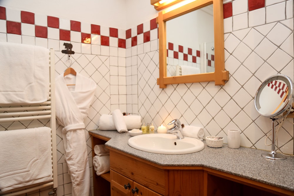 Apartment (Le Grand Bec) photo 2